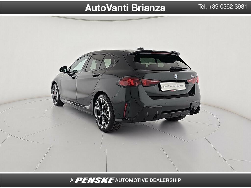 BMW Serie 1 118d MSport Pro auto