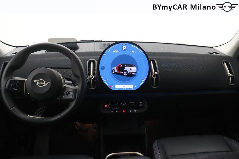 Mini Mini Countryman 1.5 48V C Classic auto