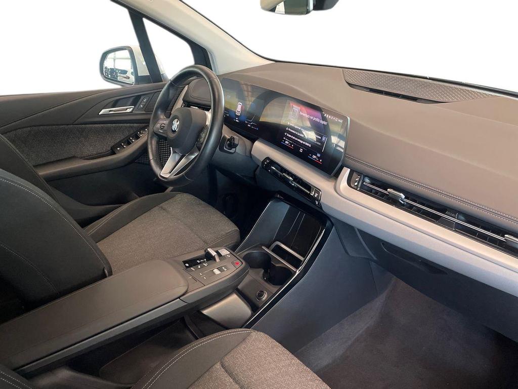 BMW Serie 2 218i Active Tourer auto