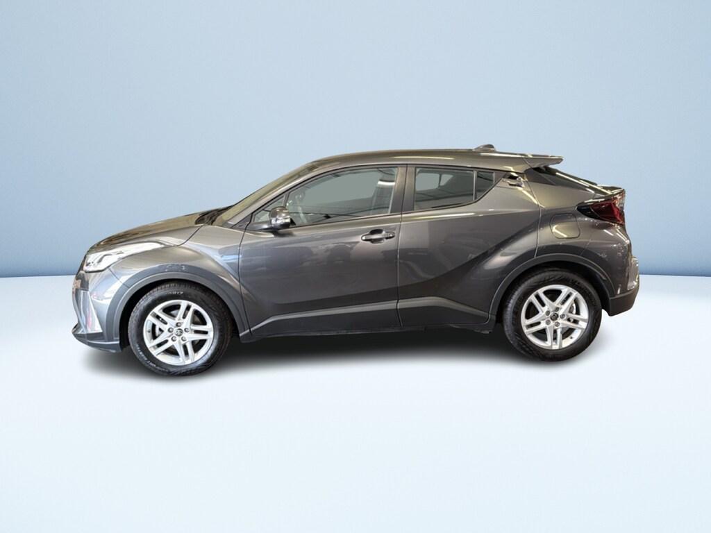 Toyota C-HR 1.8h Active e-cvt