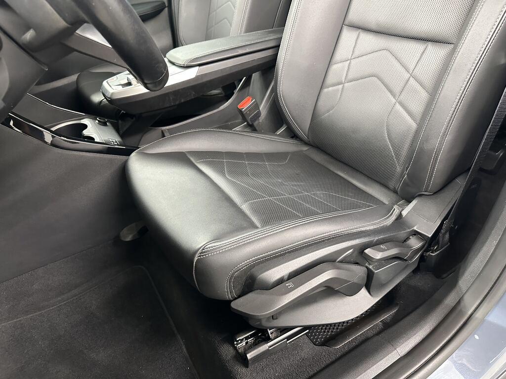 BMW X1 sdrive18d X-Line auto