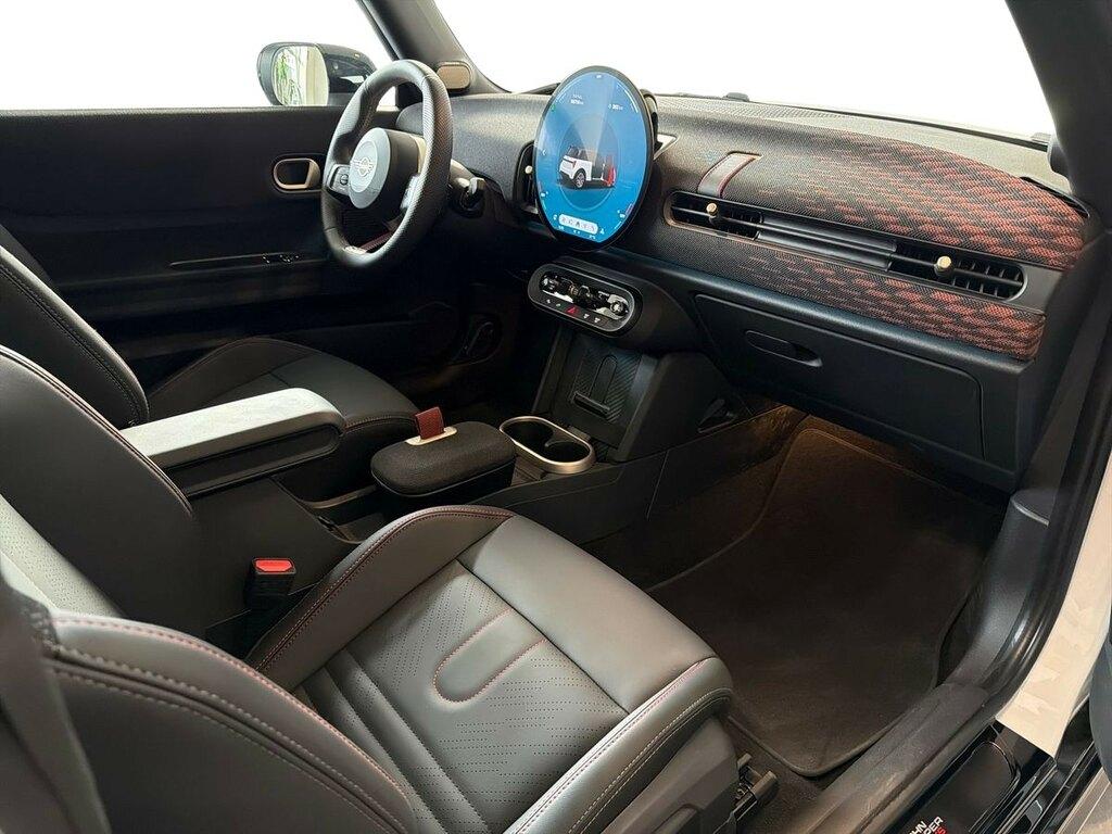 Mini Mini Cooper 3p 2.0 S JCW auto