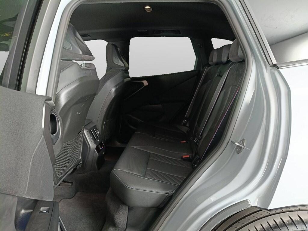 BMW X3 xdrive20d MSport Pro auto