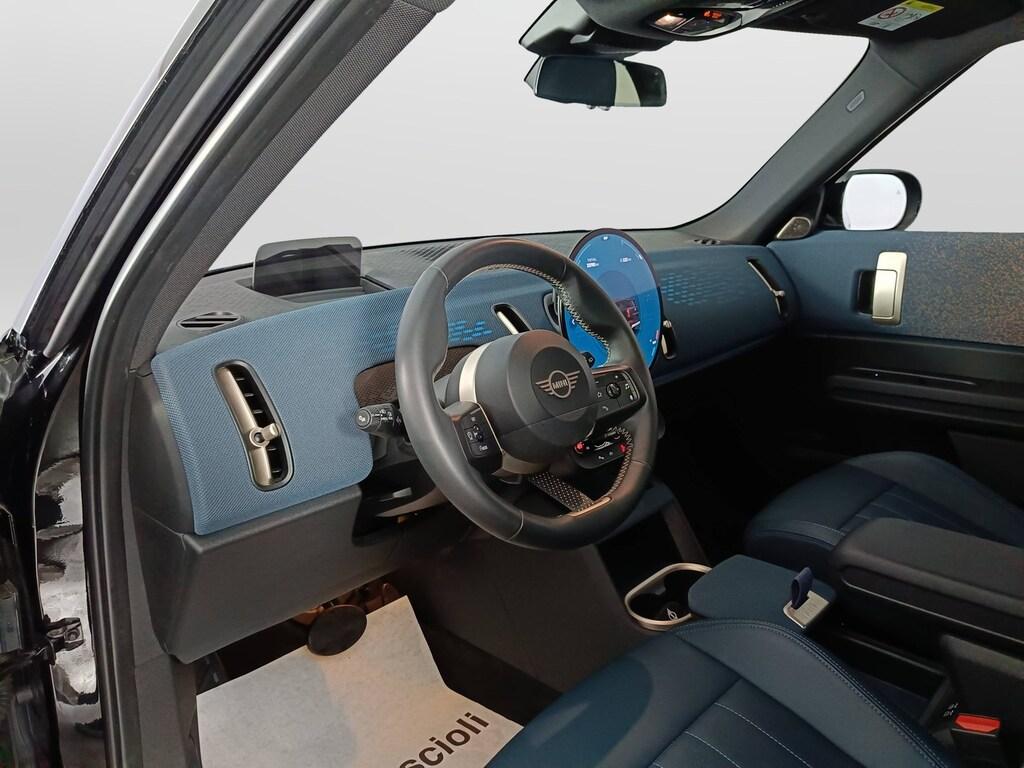 Mini Mini Countryman 2.0 48V D Classic auto