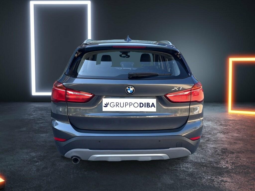 BMW X1 xdrive18d xLine auto