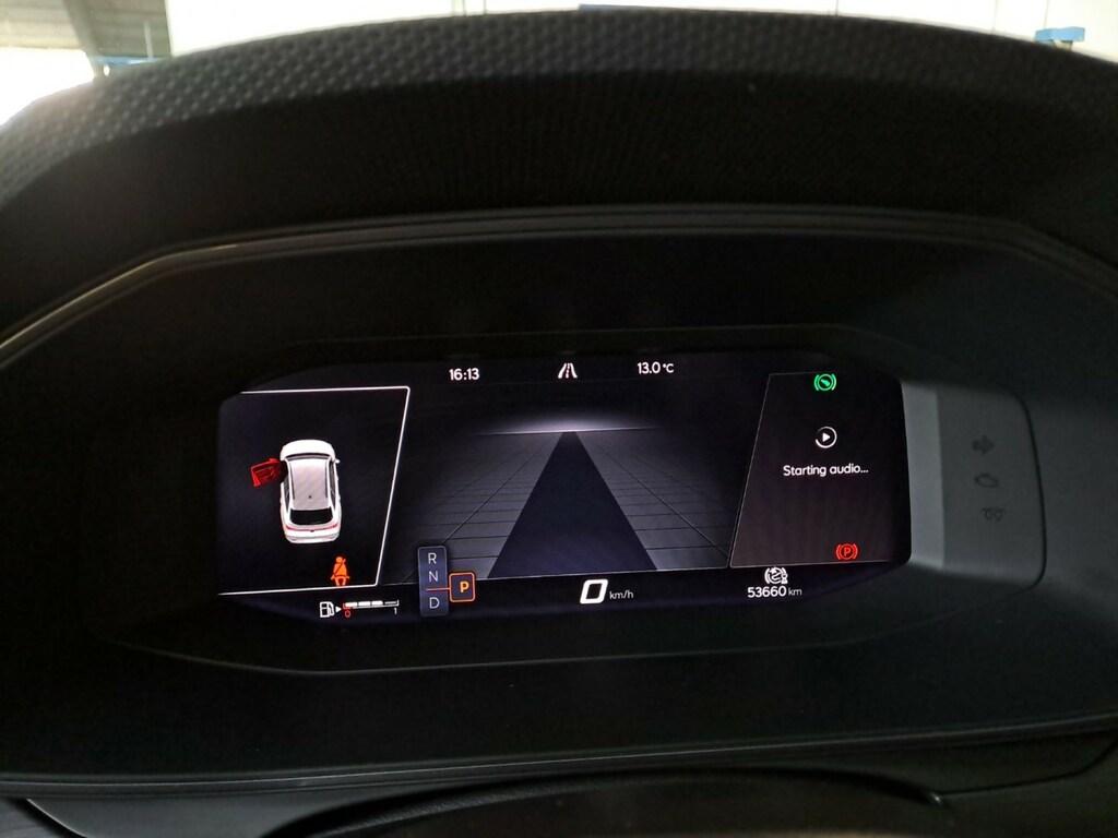 Cupra Leon Sportstourer 1.5 hybrid 150cv dsg