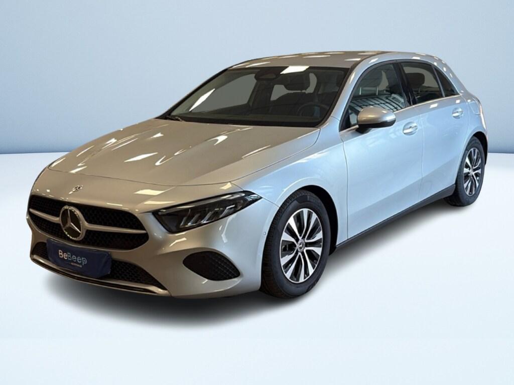 Mercedes Classe A 180 d Advanced auto