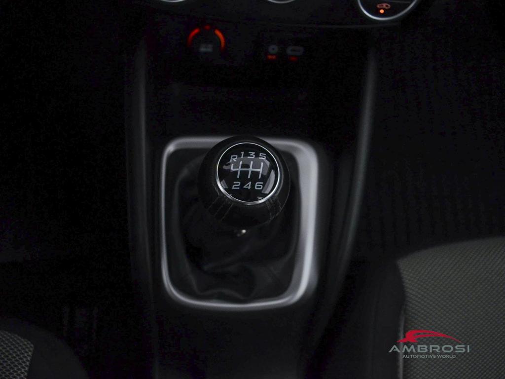Fiat Tipo 4p 1.6 mjt Opening edition Plus 120cv