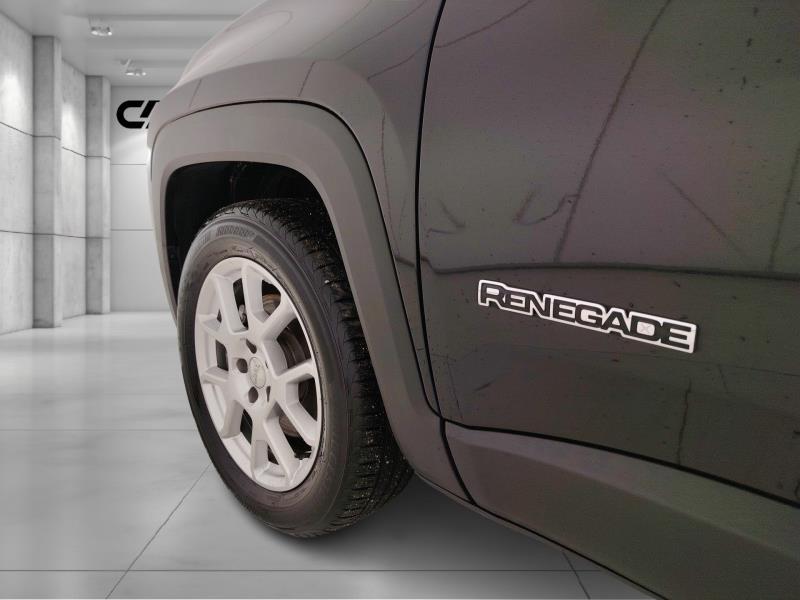 Jeep Renegade 1.4 m-air Limited fwd 140cv my18