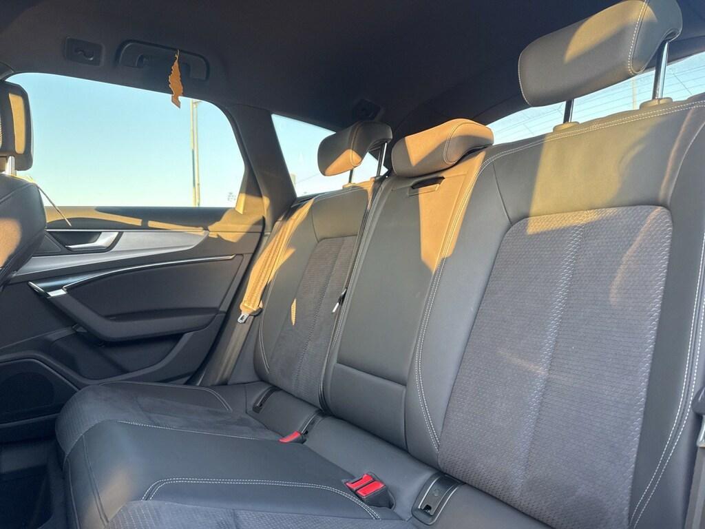 Audi S6 Avant 3.0 tdi mhev Sport Attitude quattro 344cv tiptronic