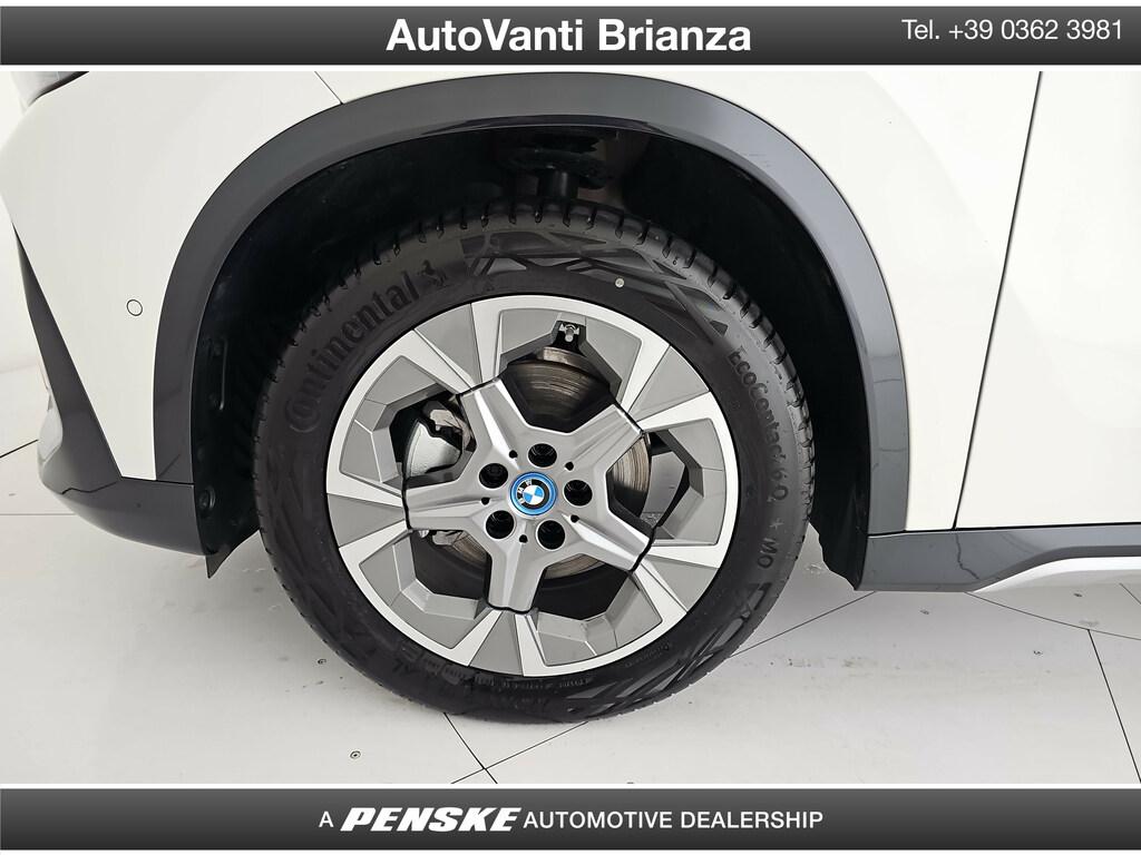 BMW iX1 edrive 20 Special Edition