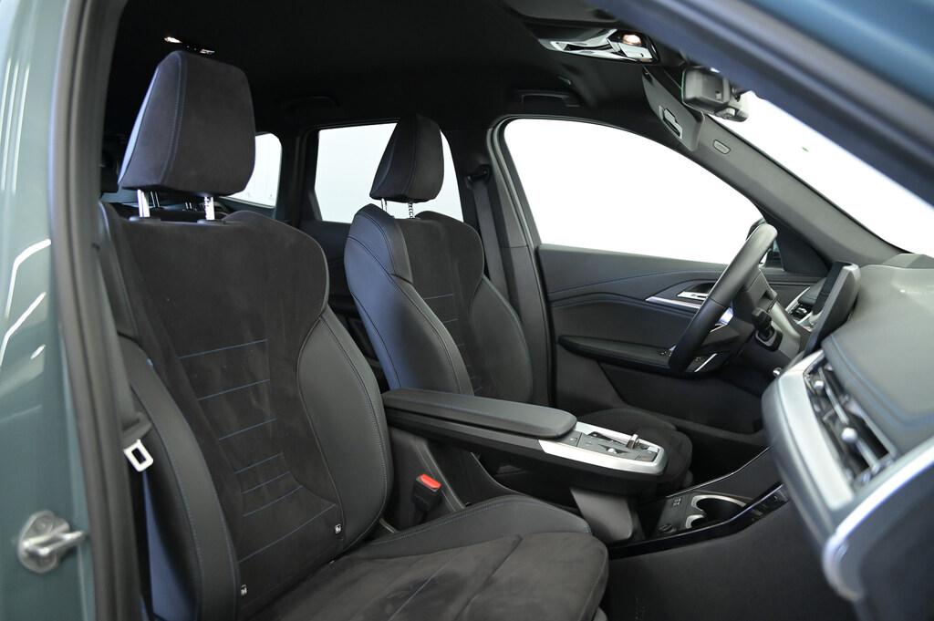 BMW iX1 edrive 20 MSport