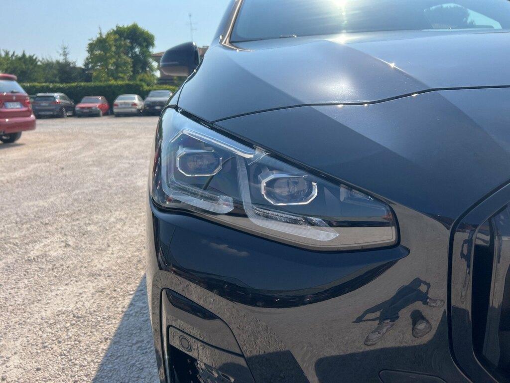BMW Serie 2 225e Active Tourer xdrive Msport auto