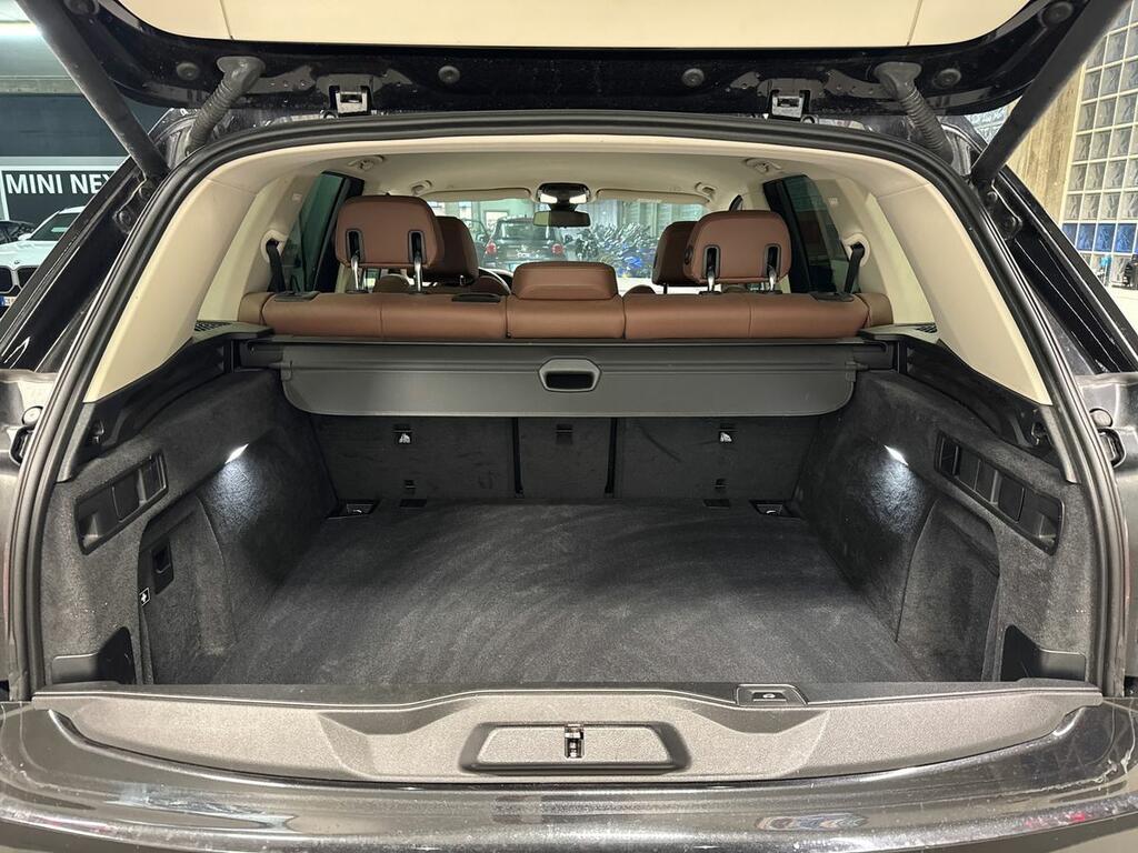 BMW X5 xdrive30d xLine auto