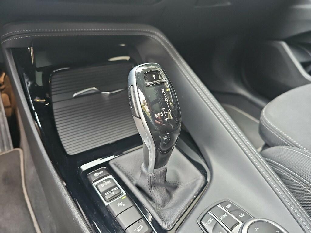 BMW X2 xdrive20d auto