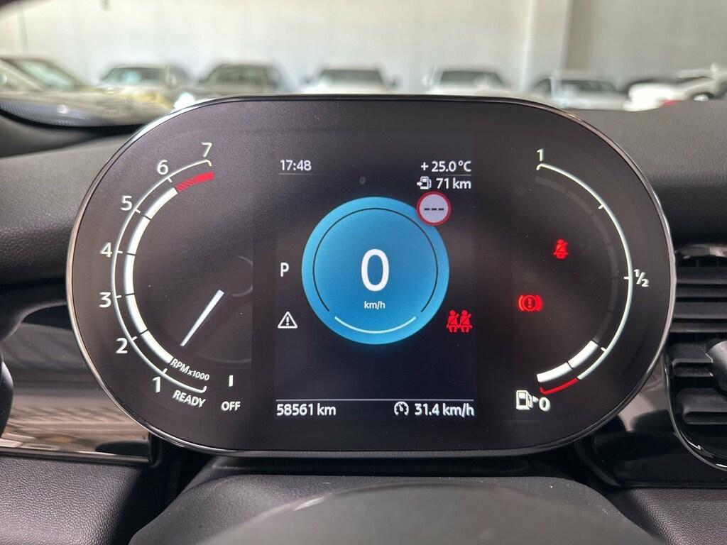 Mini Cooper Cabrio 1.5 Classic Auto