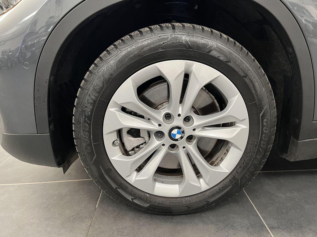 BMW X1 xdrive25e Business Advantage auto