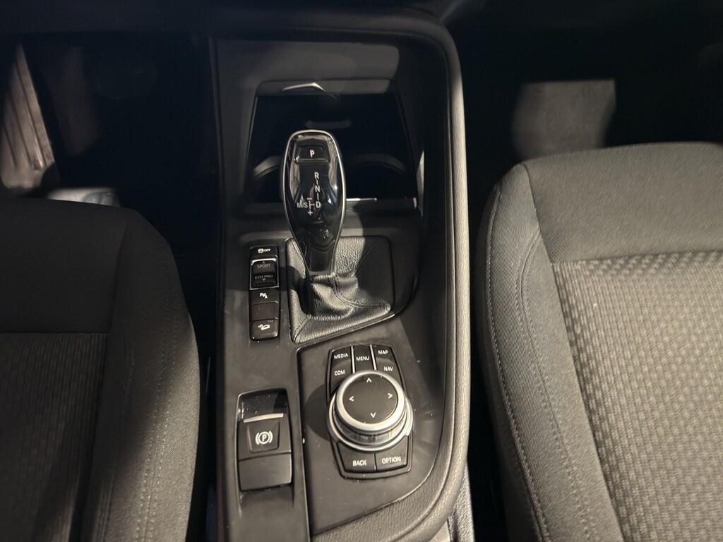 BMW X1 xdrive20d Business Advantage auto