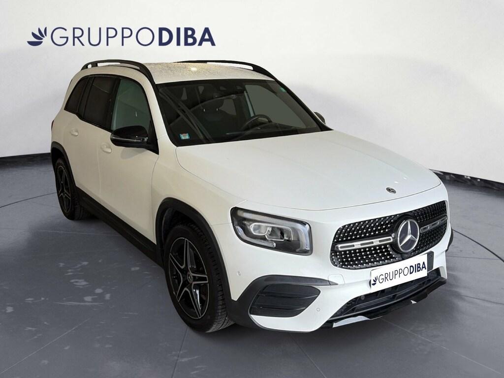 Mercedes GLB 200 d Premium auto