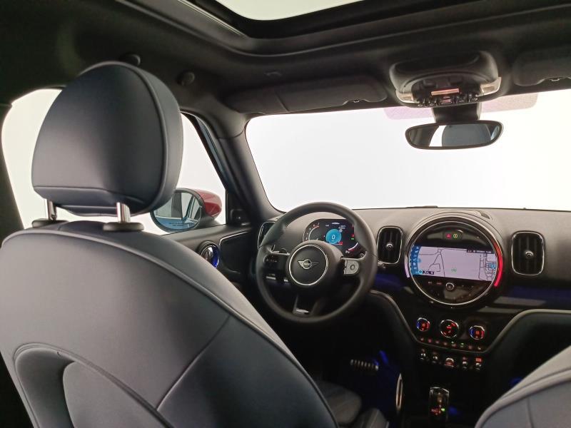 Mini Mini Countryman 2.0 JCW JCW auto