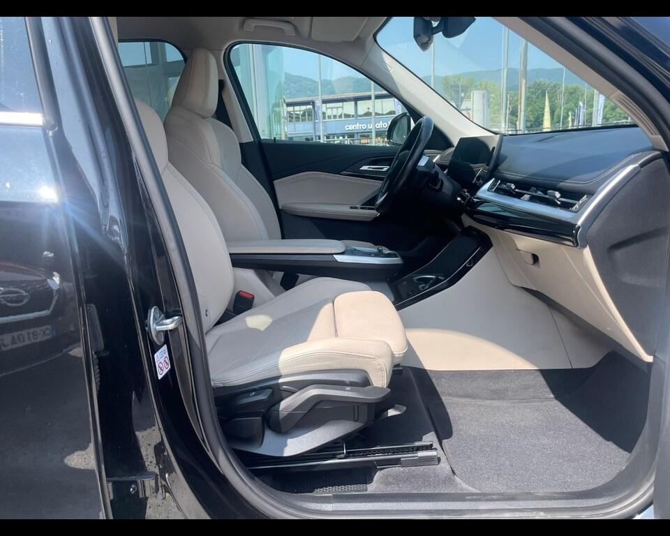 BMW X1 sdrive18d X-Line Edition Essence auto