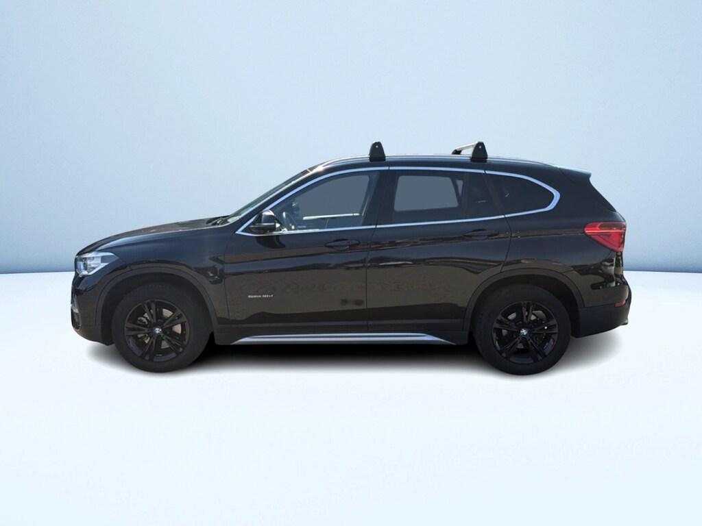 BMW X1 sdrive18d xLine auto