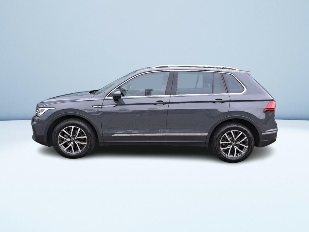 Volkswagen Tiguan 1.5 tsi act Life 130cv