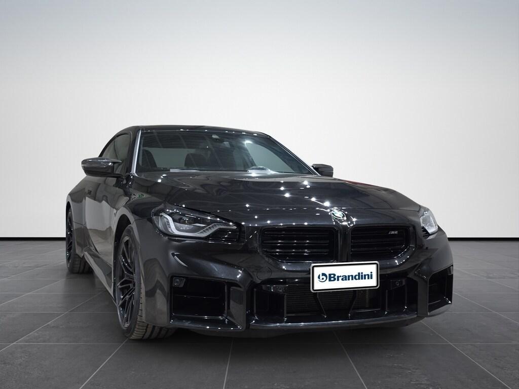BMW M2 Coupe 3.0 460cv auto