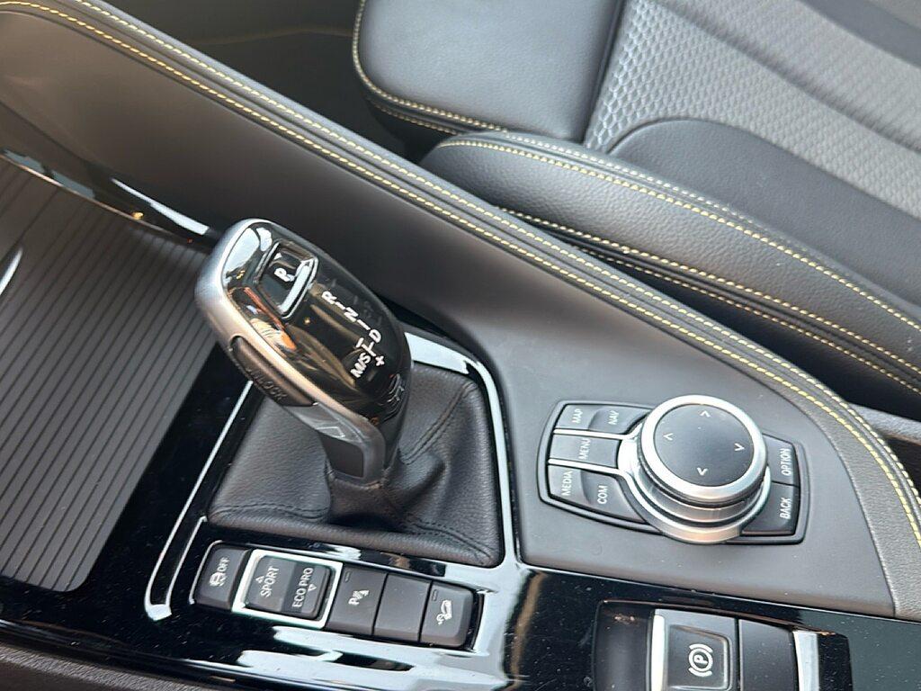BMW X2 xdrive18d Msport X auto
