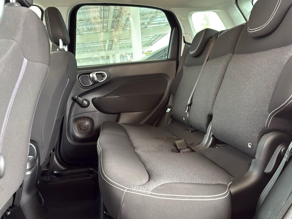 Fiat 500L 1.6 mjt Pop Star 120cv