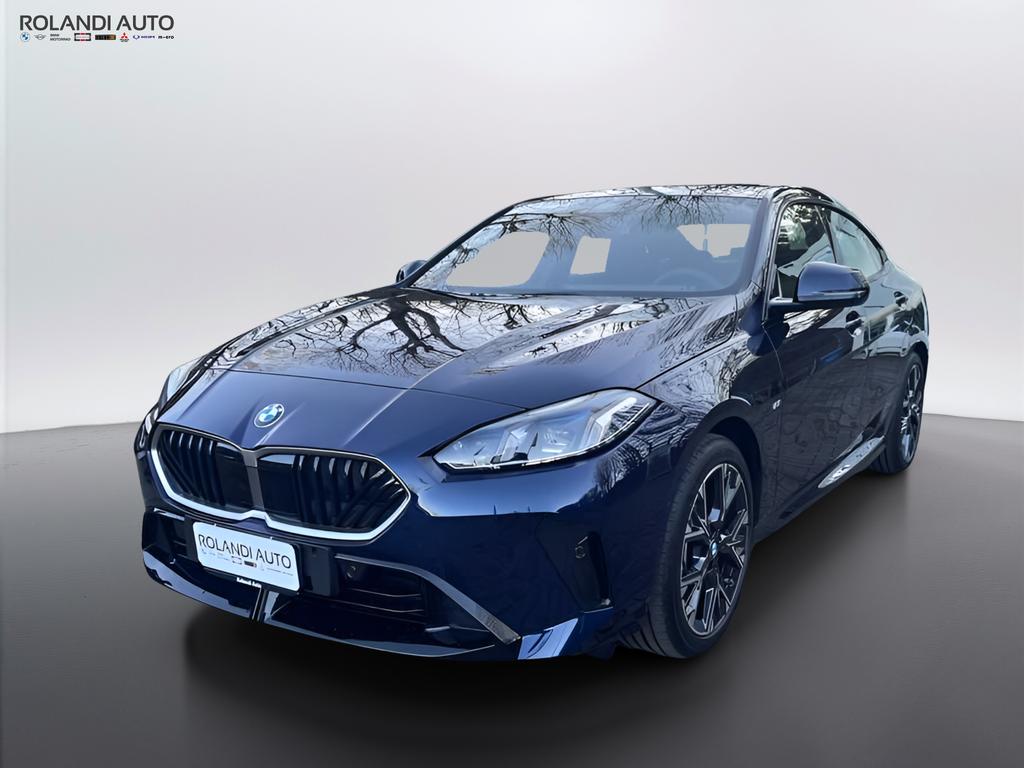 BMW Serie 2 220 Gran Coupe 48V MSport auto