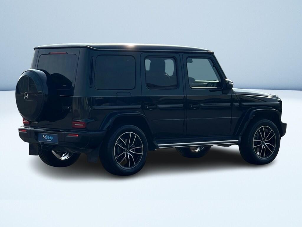 Mercedes Classe G G 450 d AMG Line 367cv auto