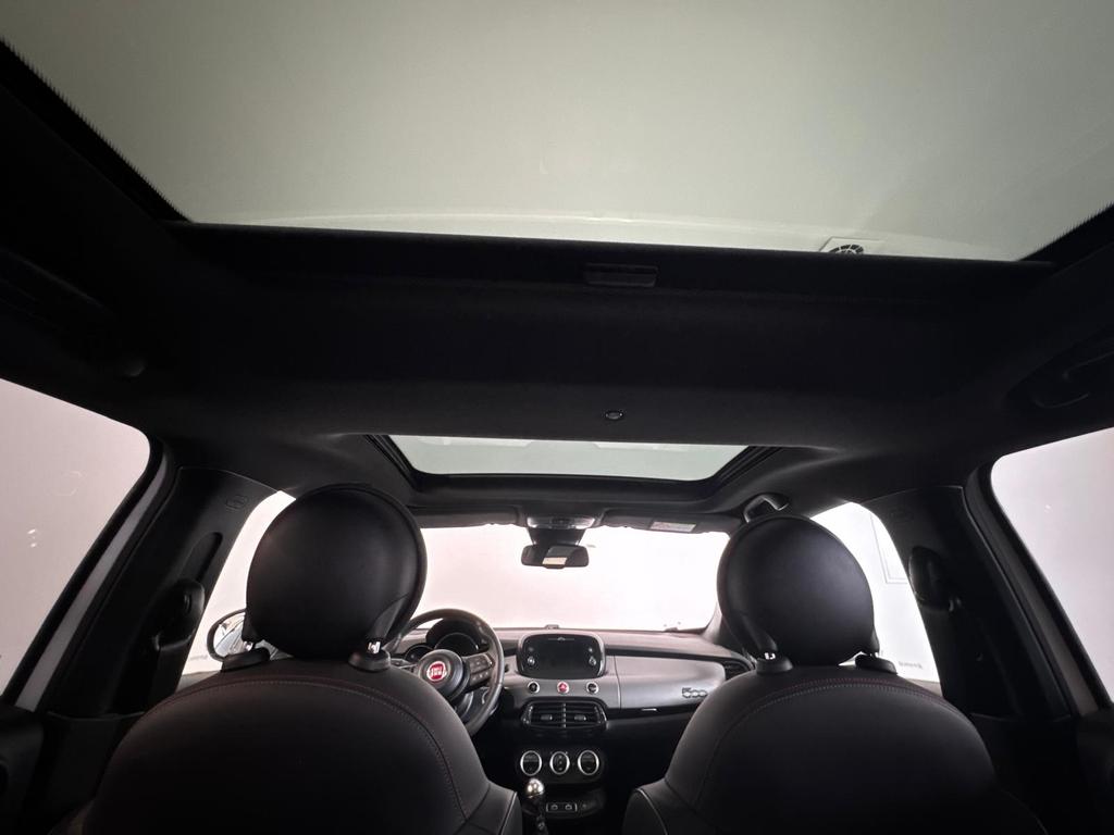 Fiat 500X 1.6 mjt Sport 130cv