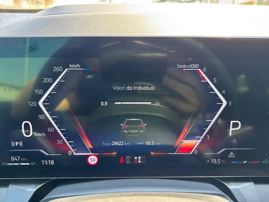 BMW X3 xdrive20d MSport Pro auto
