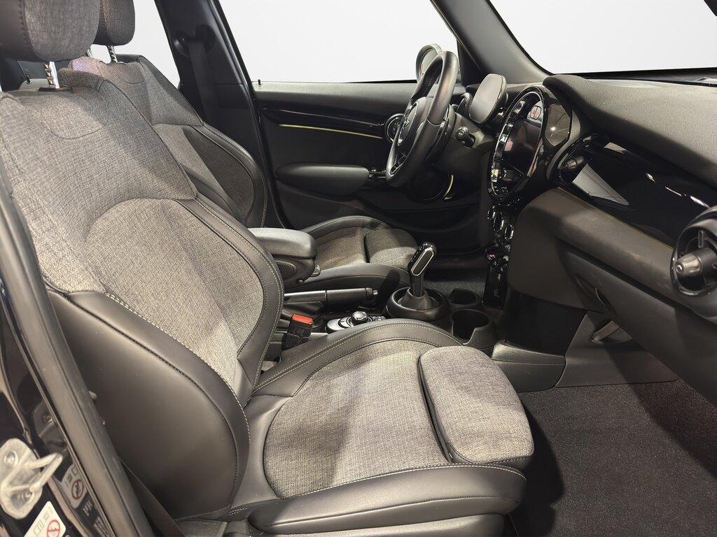 Mini Cooper S 2.0 TwinPower Turbo Cooper S