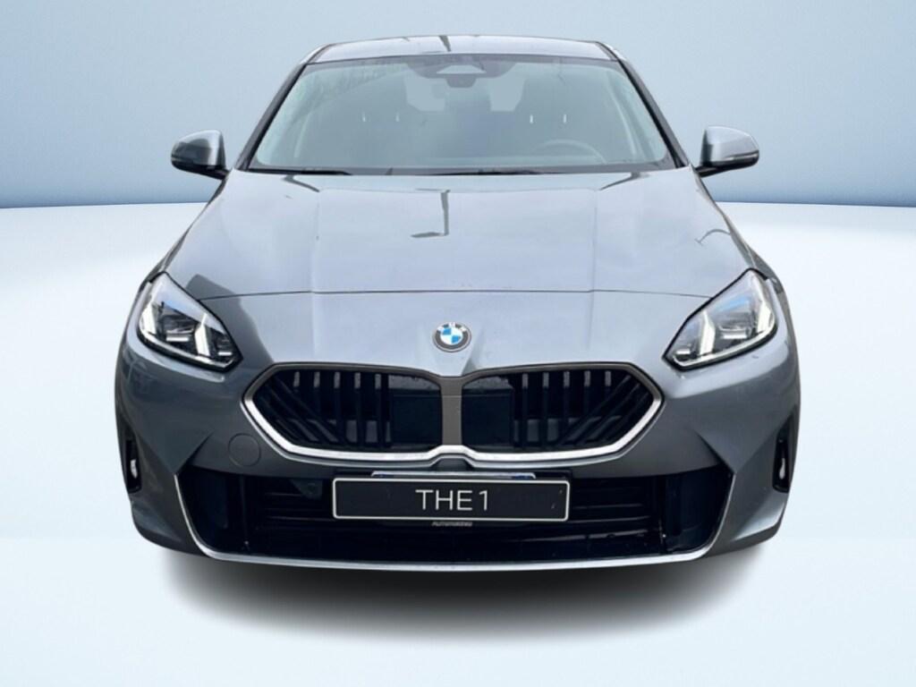 BMW Serie 1 118d auto