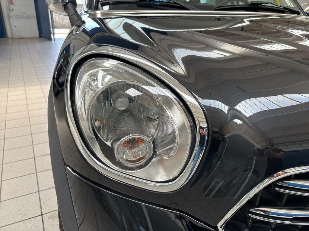 Mini Cooper D Countryman 2.0 D Cooper D Business Auto