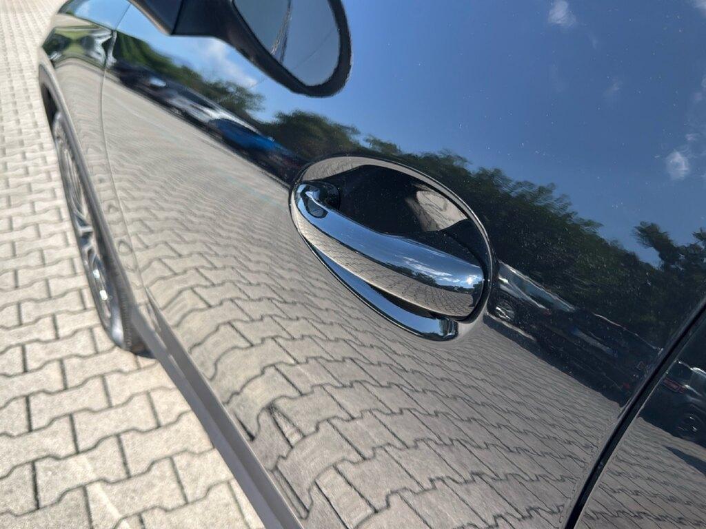 Mercedes GLC 200 d mhev Advanced 4matic auto