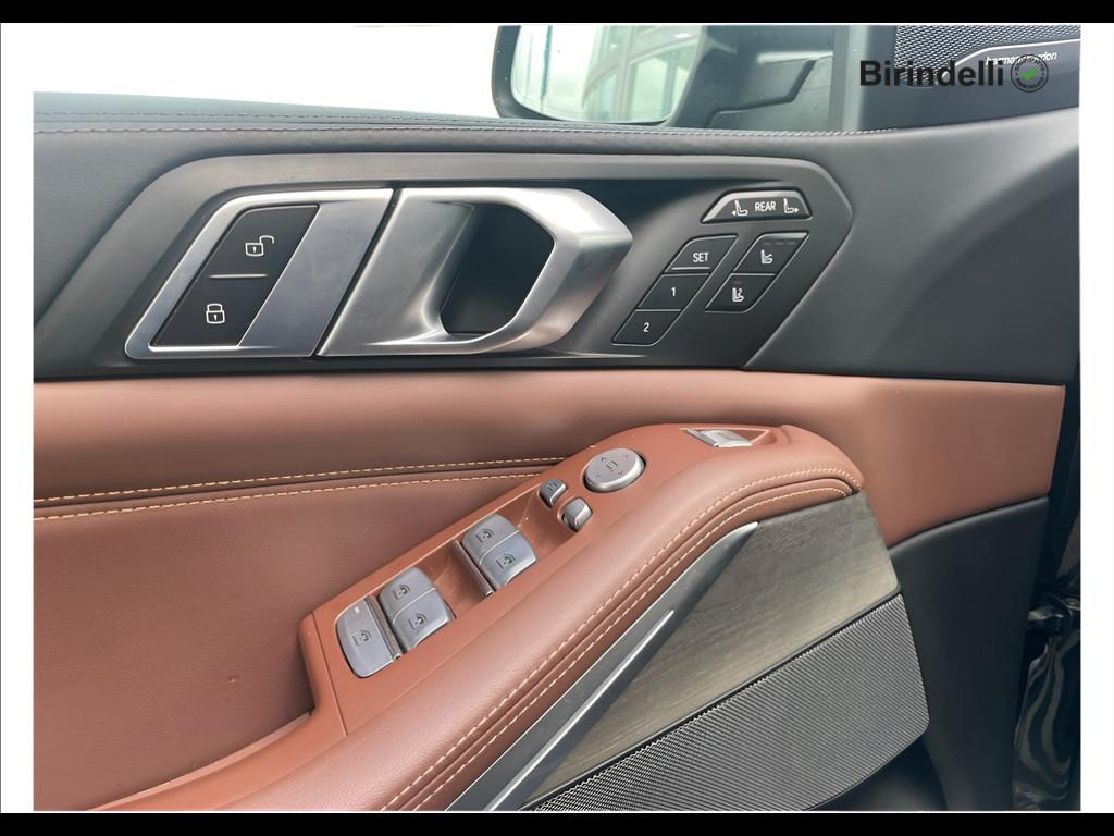 BMW X7 xdrive40d mhev 48V auto 7p.ti