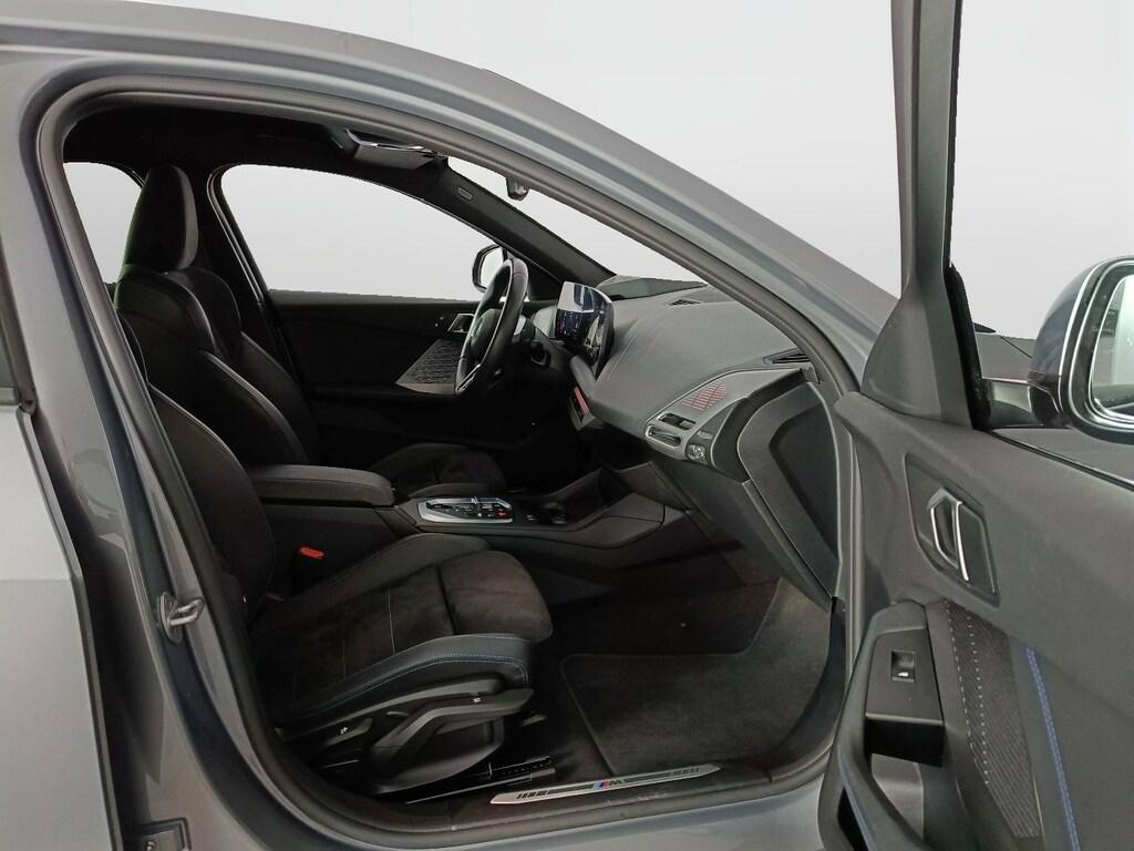 BMW Serie 1 118d MSport Pro auto