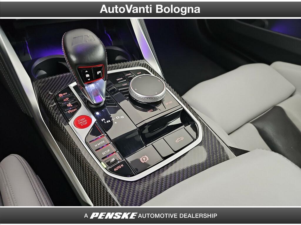 BMW Serie 4 M M4 Cabrio 3.0 Competition M xdrive auto