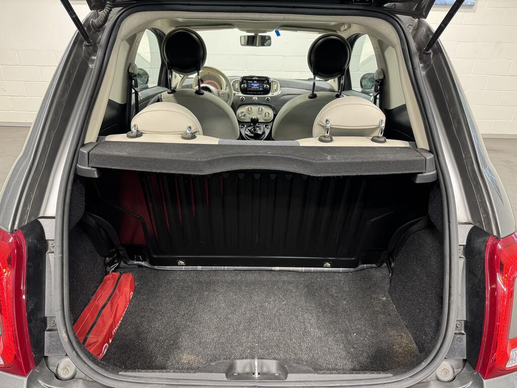 Fiat 500 1.2 Lounge 69cv my20