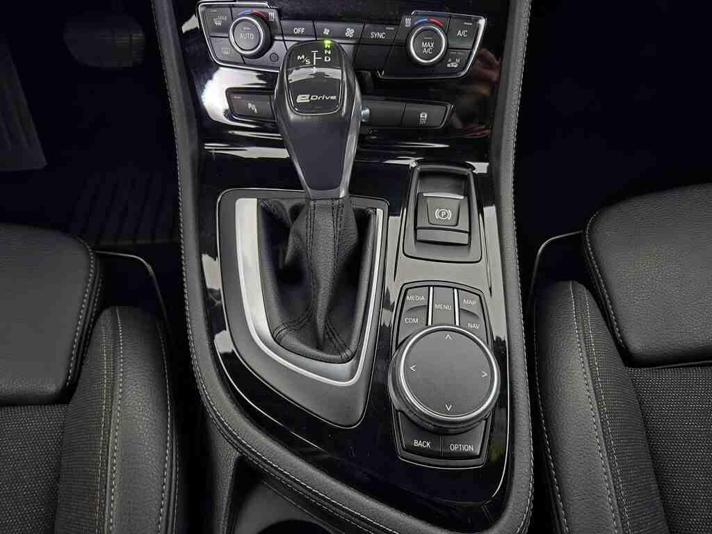 BMW Serie 2 225xe Active Tourer iPerformance Sport auto