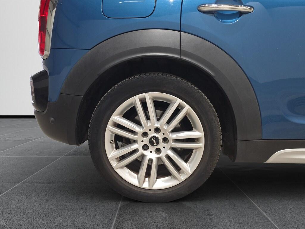 Mini Cooper SE Countryman Mini Countryman 1.5 Cooper SE Hype all4 auto