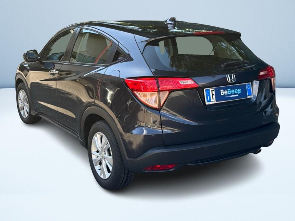 Honda HR-V 1.5 Comfort