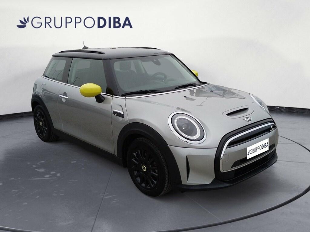 Mini Cooper SE 3p Classic auto