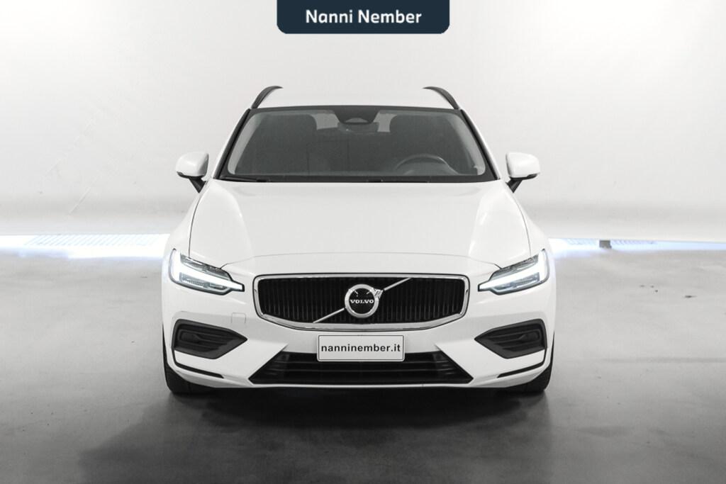 Volvo V60 2.0 b4 Core auto