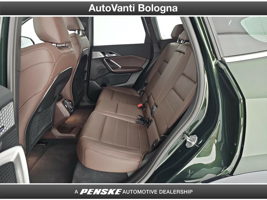BMW X1 30e xdrive X-Line auto