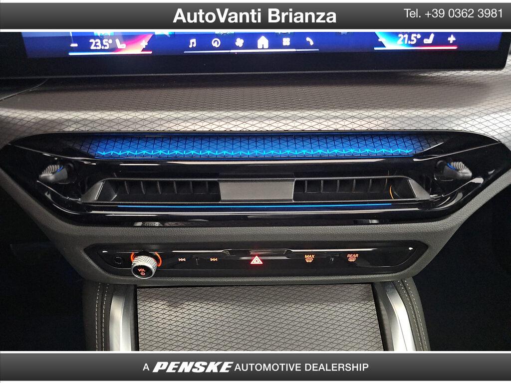 BMW i4 xdrive40 M Sport Pro