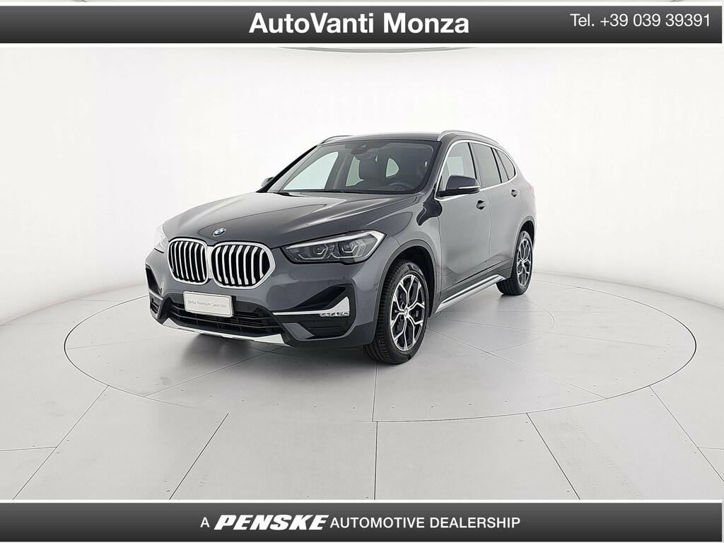 BMW X1 sdrive18d xLine Plus auto